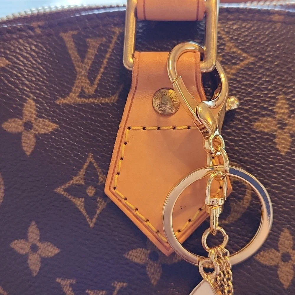 Louis Vuitton Alma Handbag Bundle - Picture 4 of 10